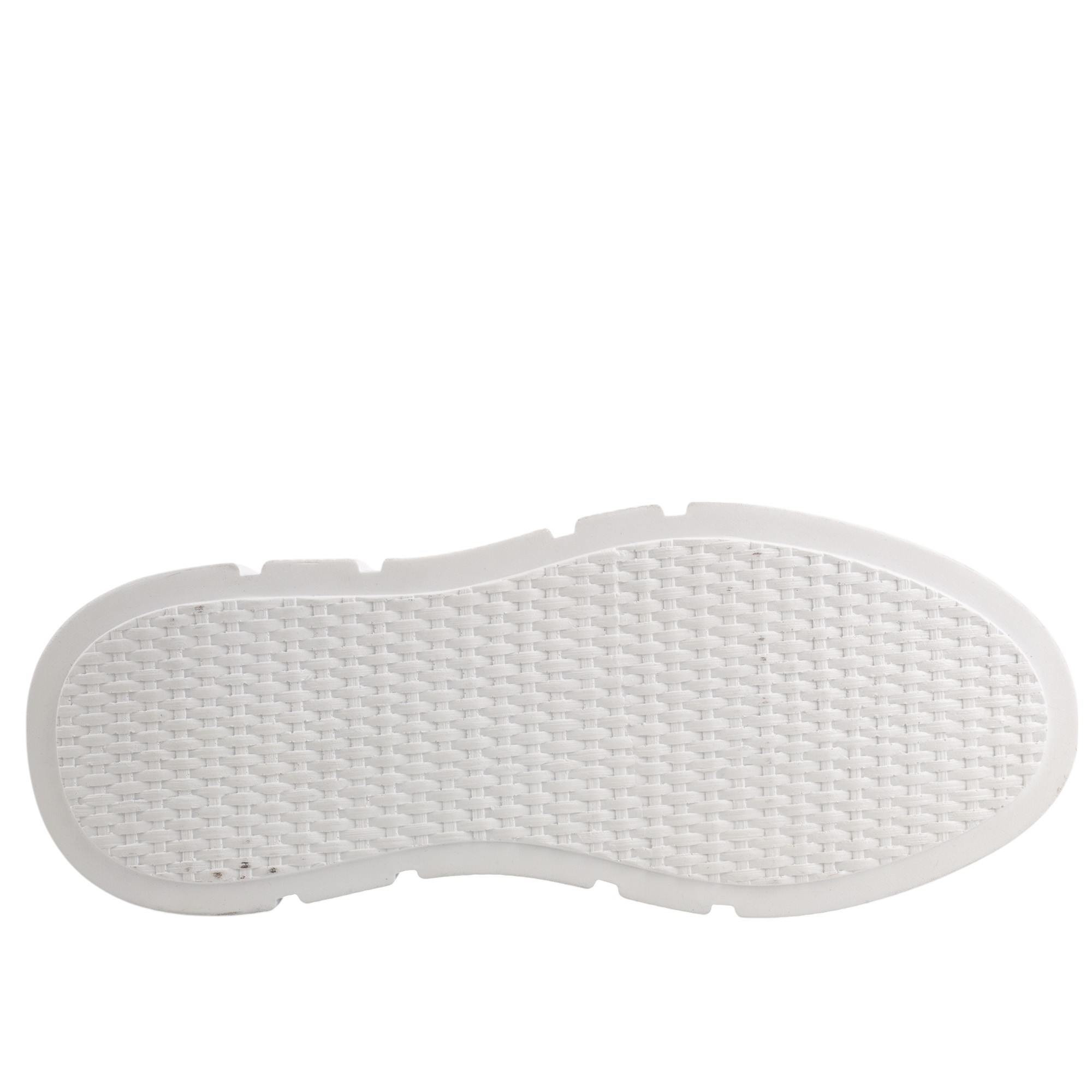 Luxury White Quilted Leather Ankle Boots for Men Sleek Designer Slip-On Footwear with Gold Accents.(E17564) - Image 7