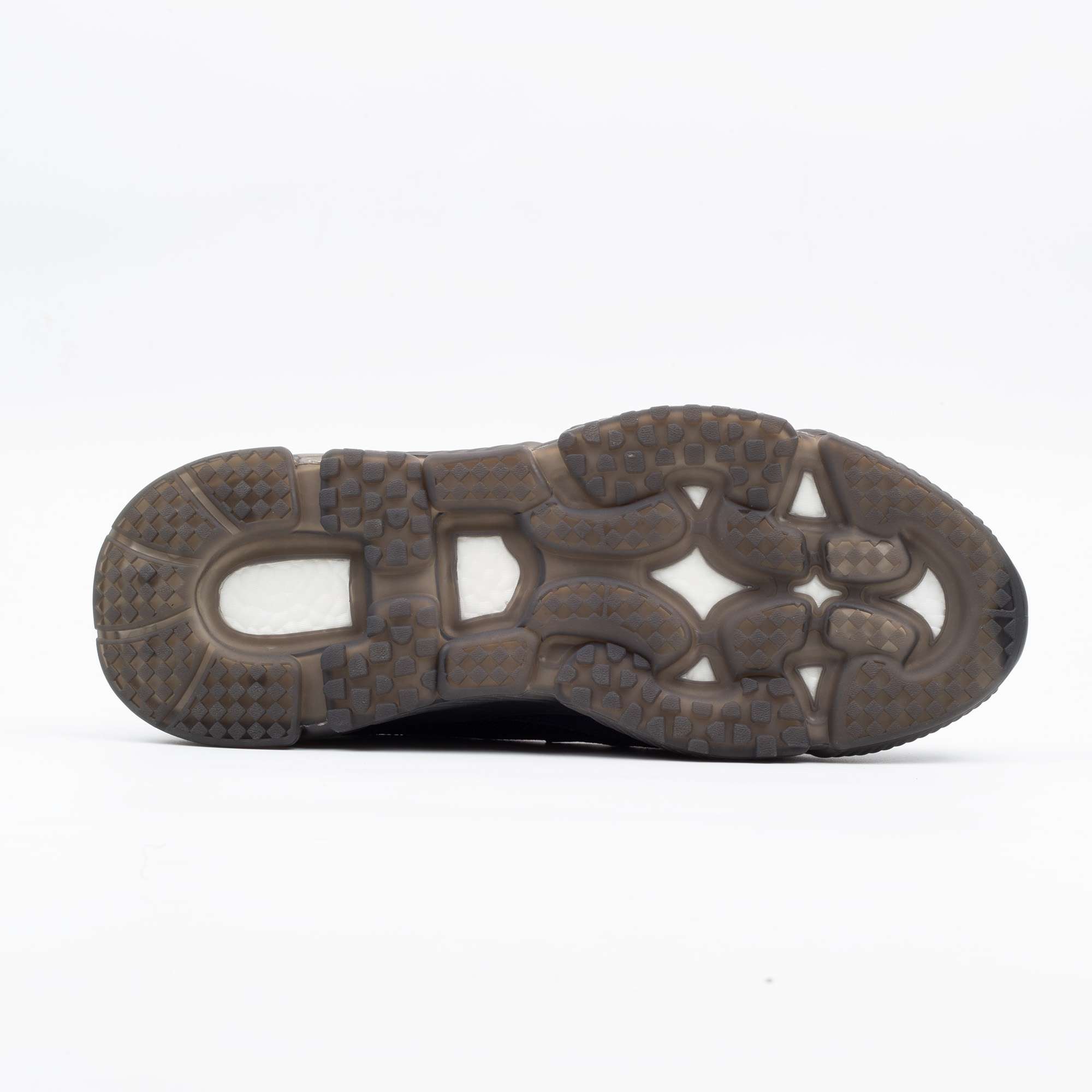 Navy blue leather shoes Sleek Design with Enhanced Comfort (M12419) - Image 7
