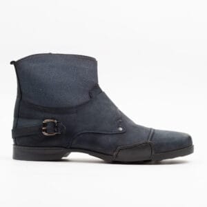 Men's Rugged Ankle Boots Durable and Stylish Footwear for Outdoor Adventures (544571)