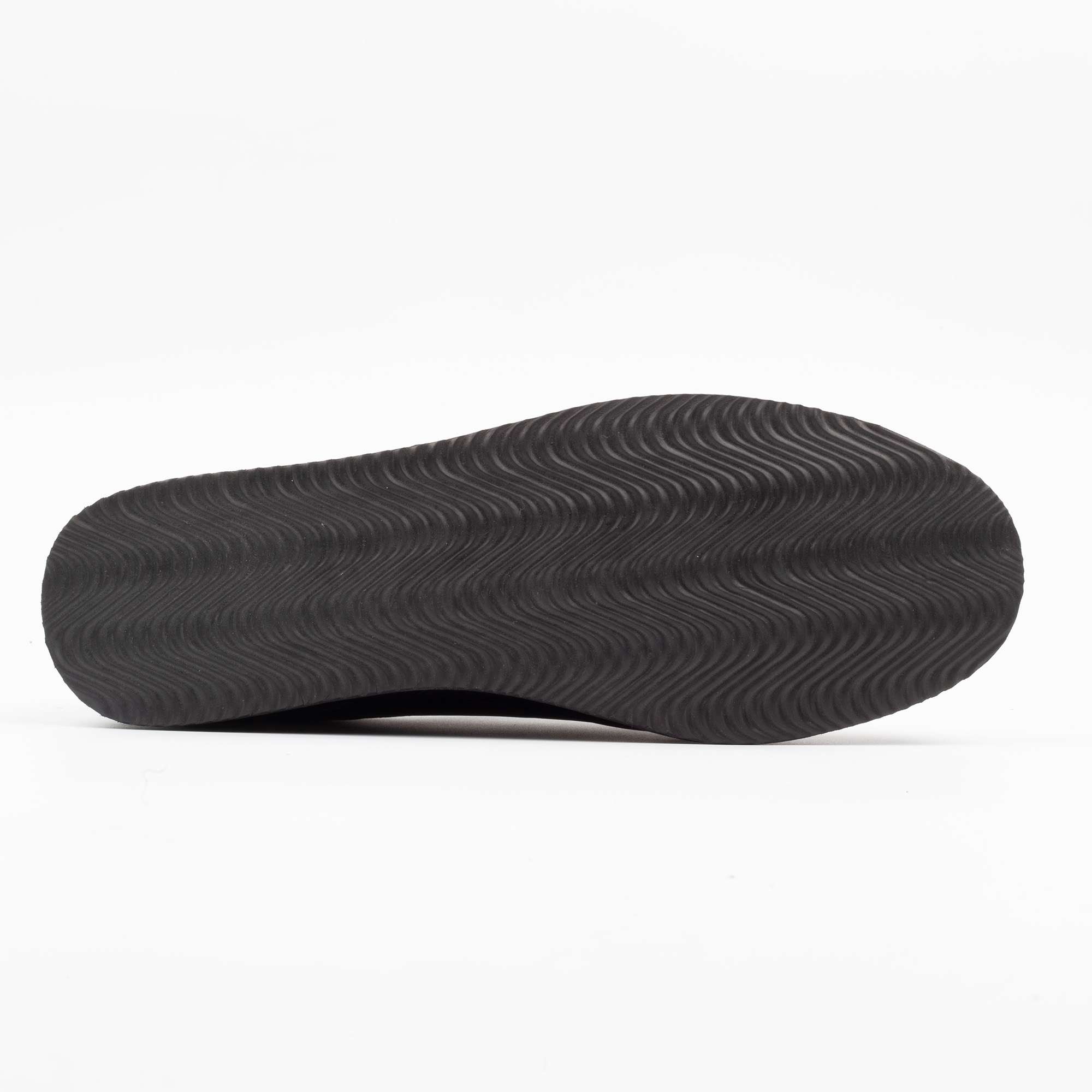 Classic Black Lace-Up Ladies Shoes Versatile and Comfortable Leather Footwear for Every Occasion (M5006) - Image 7