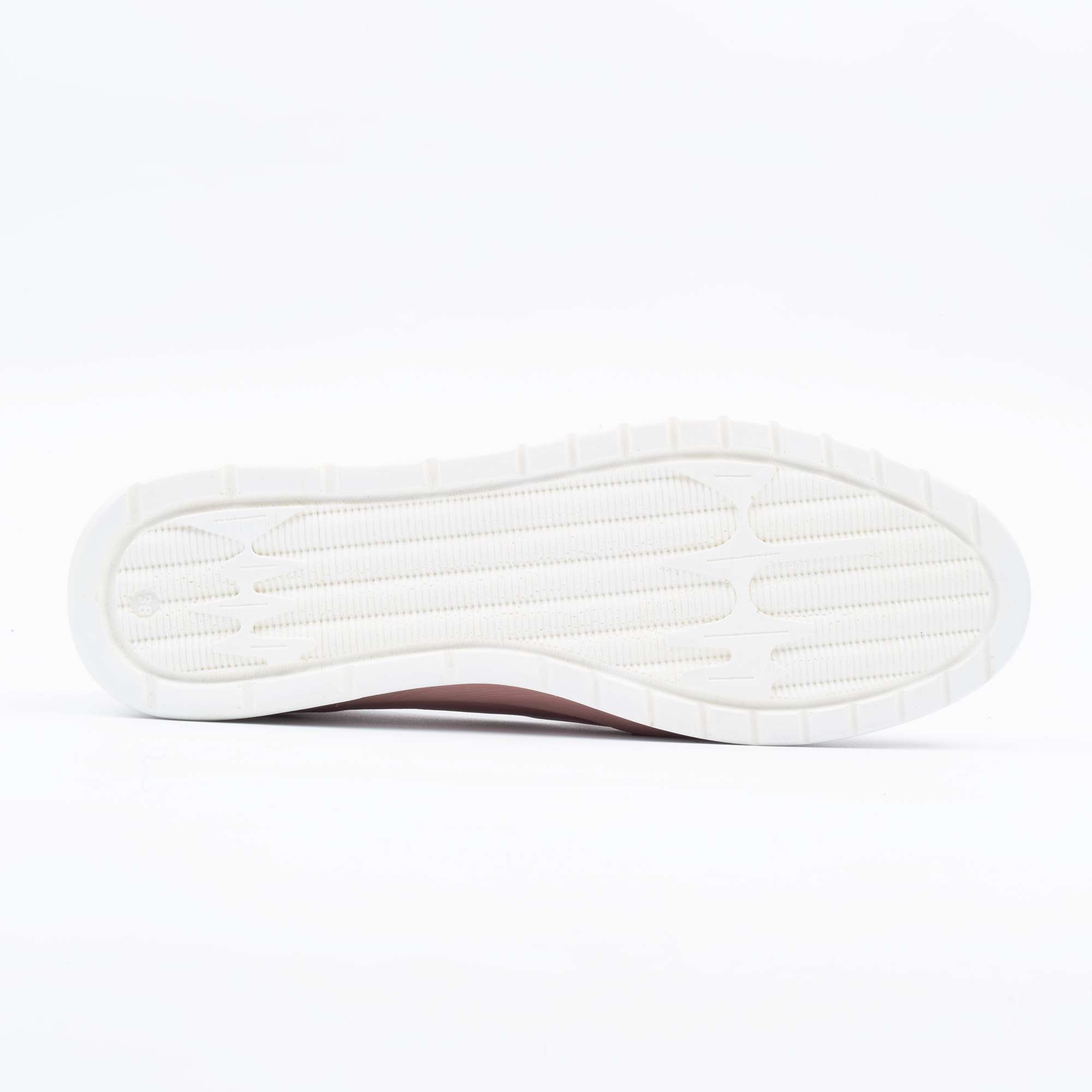 Elegant Ladies Pink Slip-On Loafers Comfortable and Breathable Footwear for Everyday Use(M5003) - Image 7