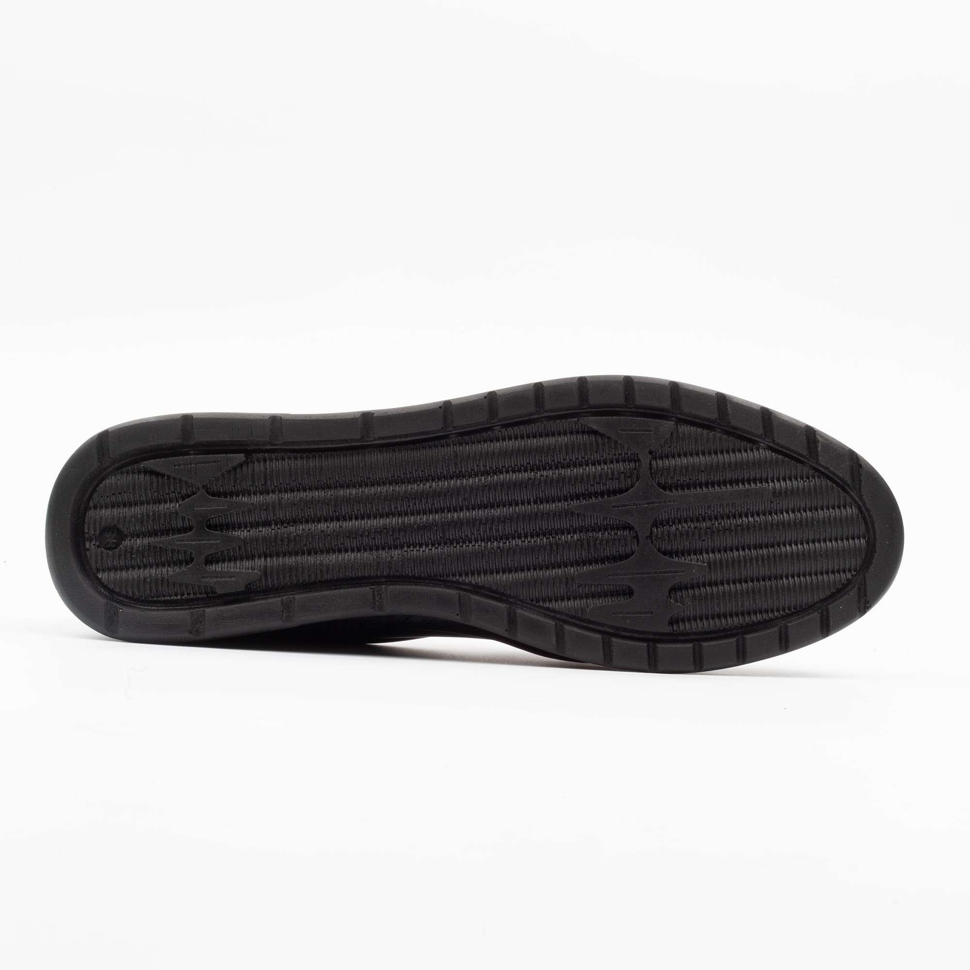 Elegant Black Loafers for Women Comfortable and Stylish Slip-On Shoes for Everyday Wear (M5003) - Image 7