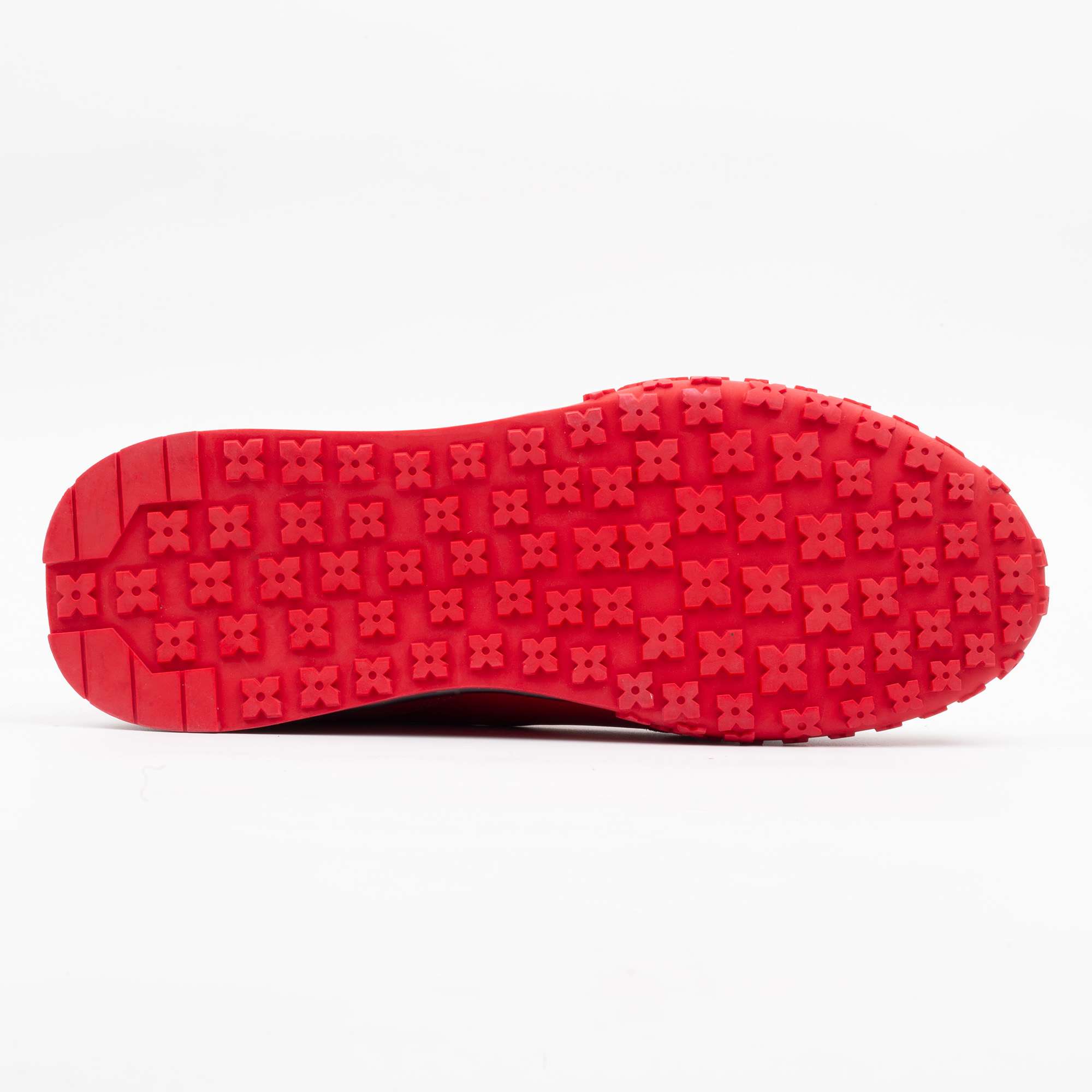 Red Athletic Sneakers – Bold, Stylish, and Built for Performance (M15160) - Image 7