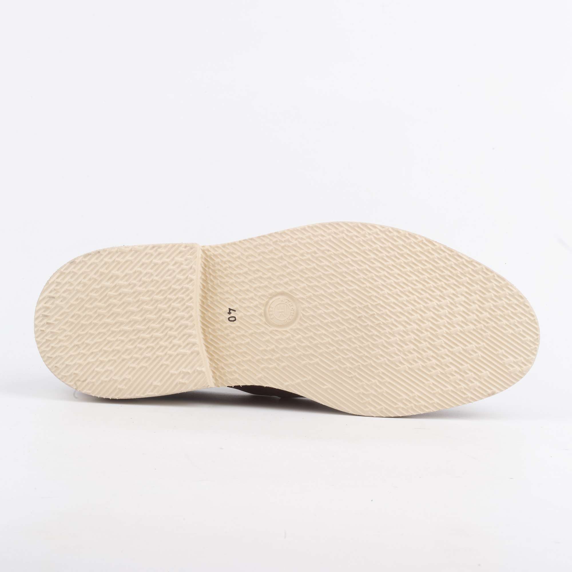 The Brown Suede Penny Loafers – Comfortable and Stylish Men’s Footwear.(V96-93) - Image 6