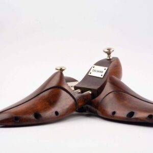 Premium Luxury Wooden Shoe Tree for Perfect Shoe Care